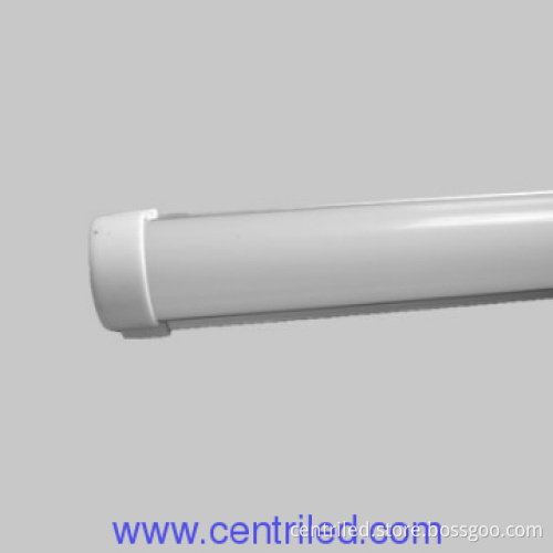 Milky 3014SMD 23W LED T5 Tube 150cm with Isolated Driver,CE &RoHs